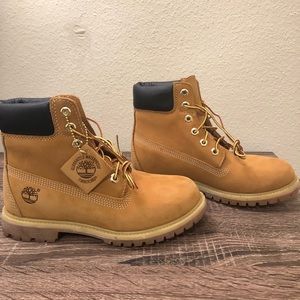 Women’s Timberland Boots